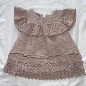 Toddler Blouse